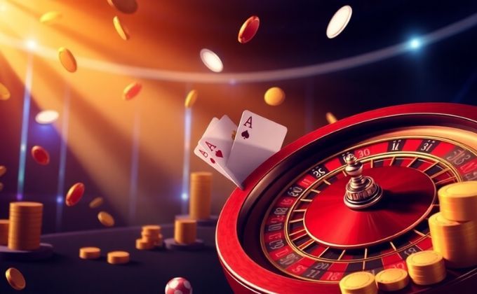 APL Casino Kyogle کیسینو میں لاٹری گیمز میں حصہ لیں۔