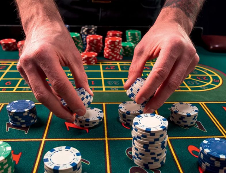 ایک اکاؤنٹ بنائیں یا APL Casino Kyogle کیسینو میں لاگ ان کریں۔