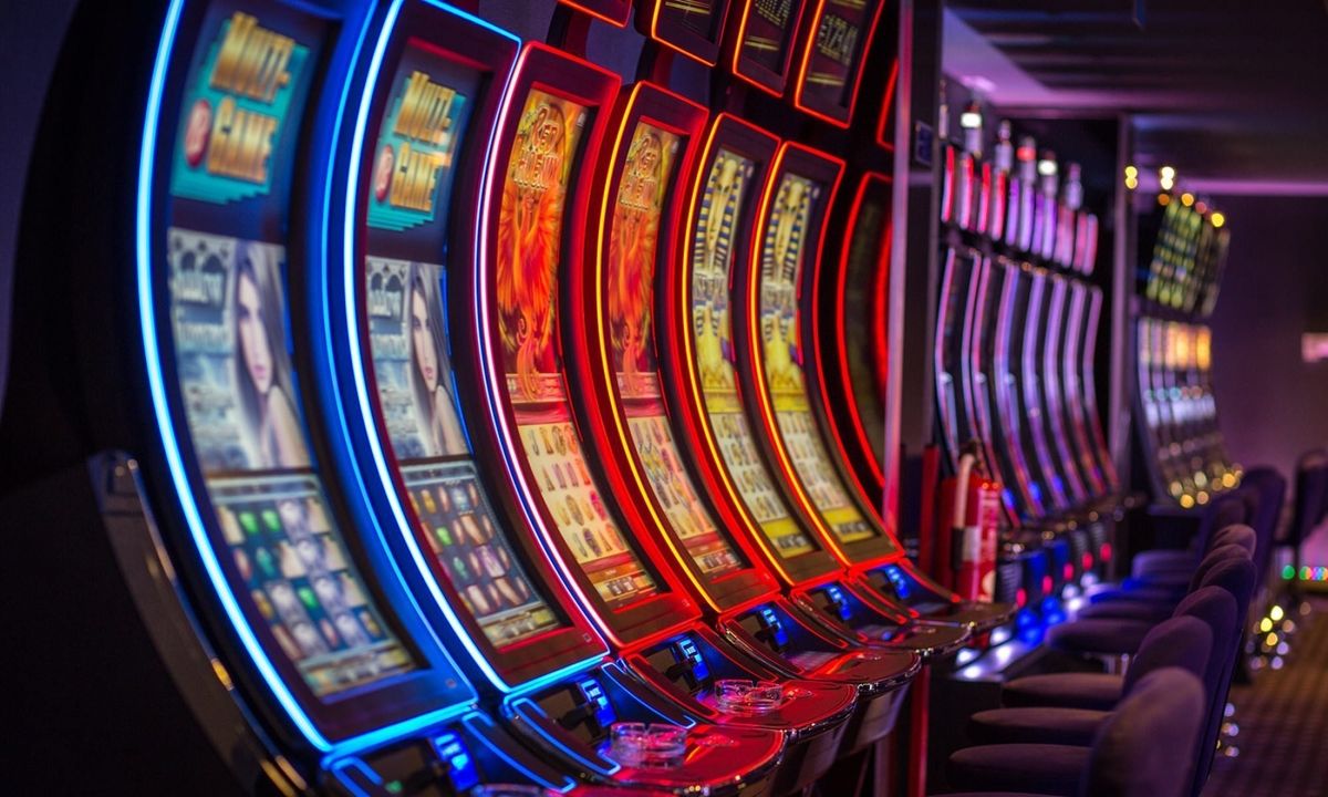 پاکستان کے نئے APL Casino Kyogleکیسینو کھلاڑیوں کے لیے خوش آمدید بونس